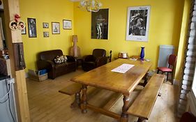 Chambre d'hôtes La Célestine
